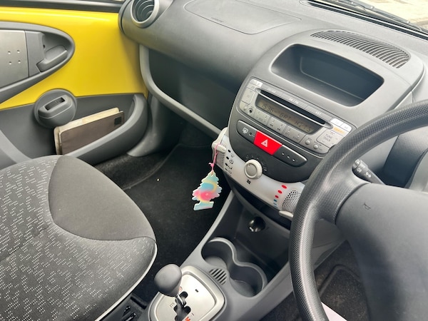 Used Peugeot 107 2010 for sale - 75669203: Photo 35