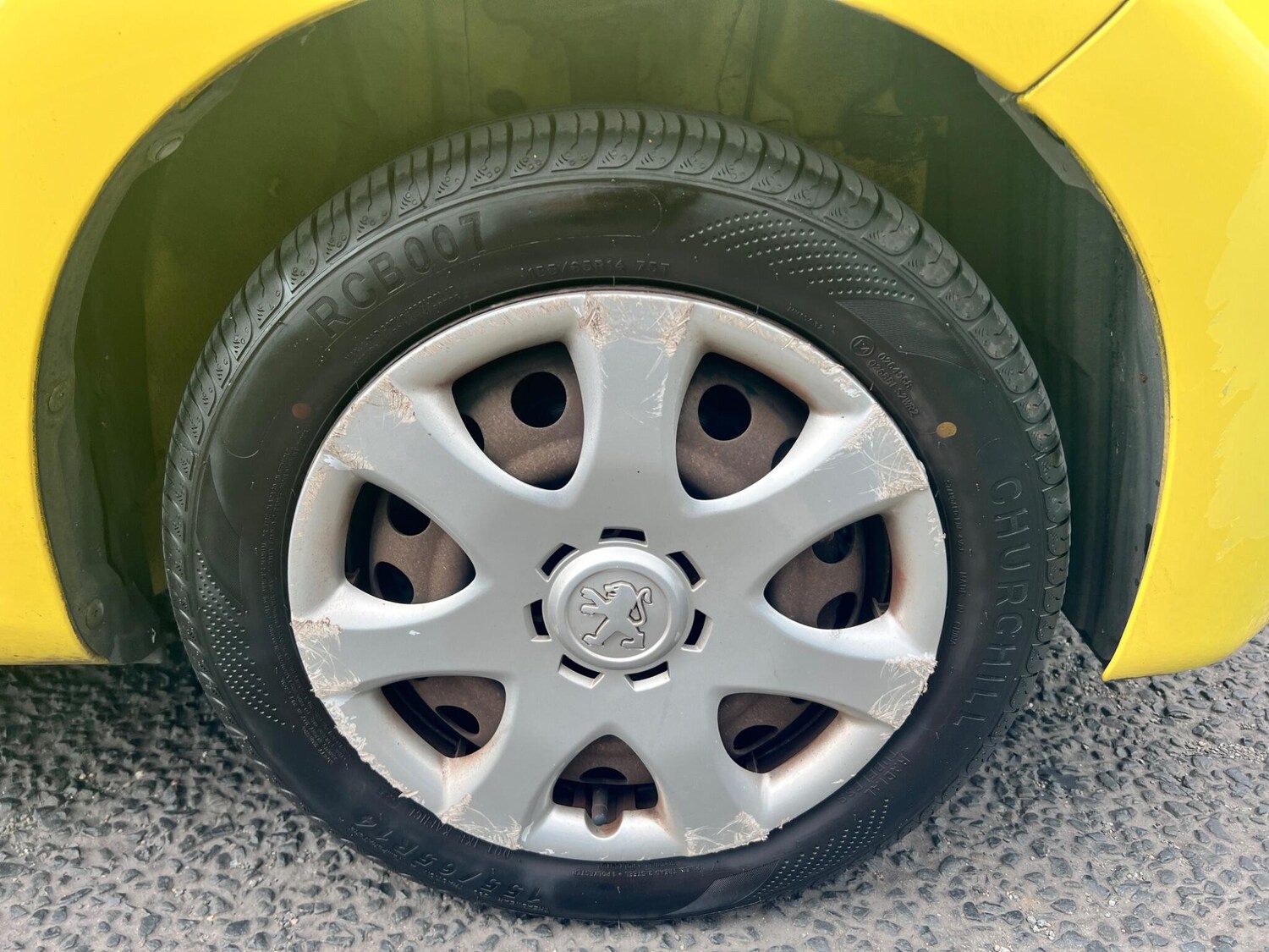 Vehicle 38