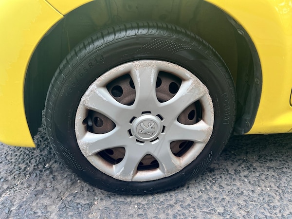 Used Peugeot 107 2010 for sale - 75669203: Photo 39
