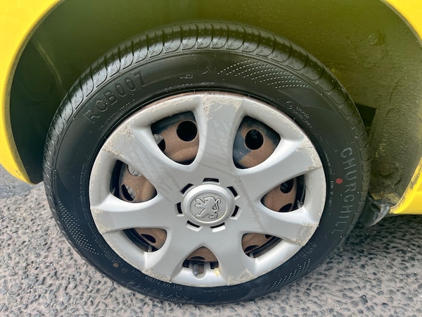 Used Peugeot 107 2010 for sale - 75669203: Photo 41