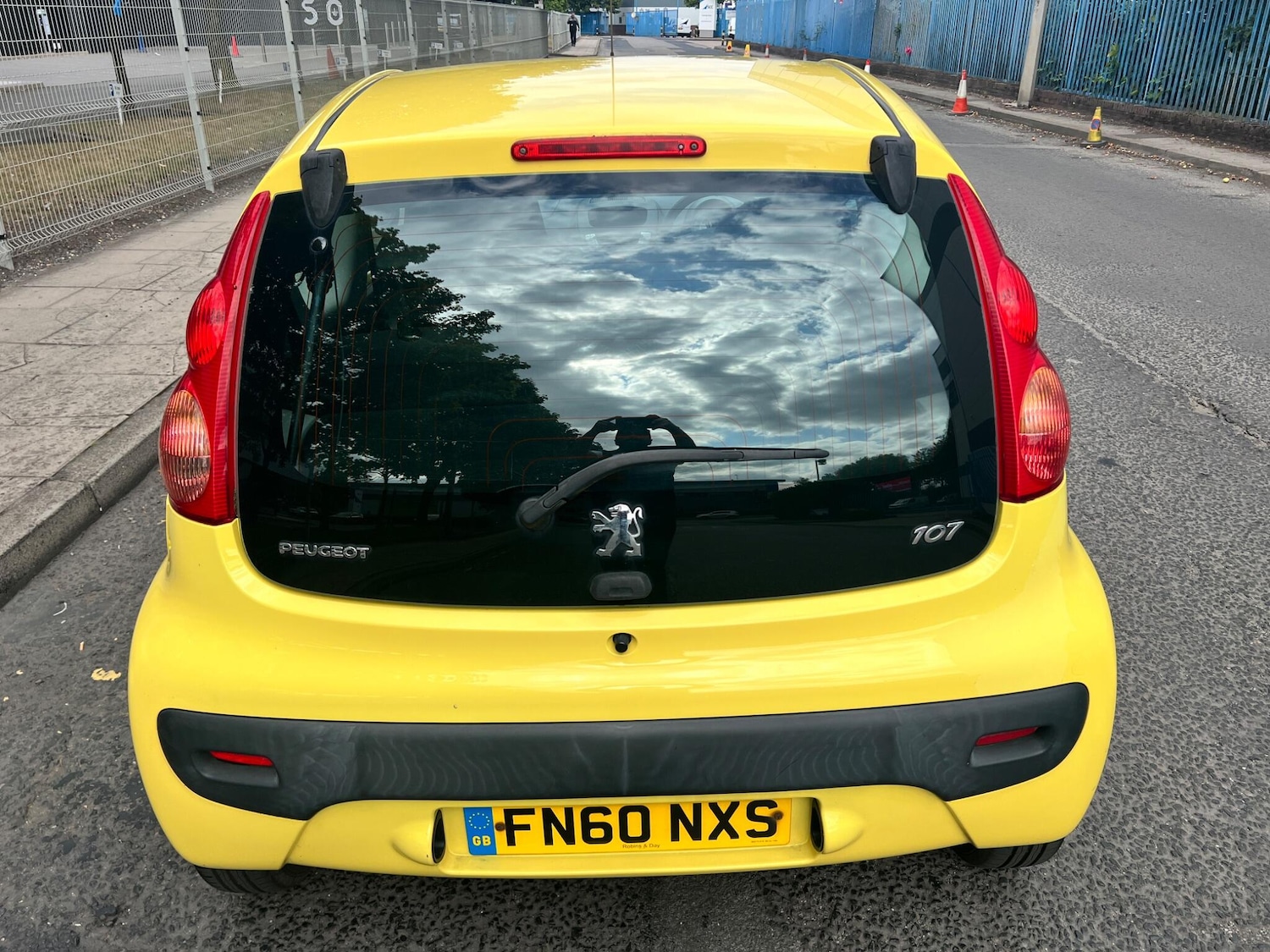 Vehicle 6