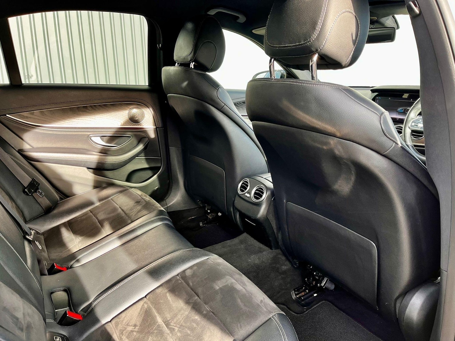 Used Mercedes-Benz E Class for sale - 76824409: Photo 20