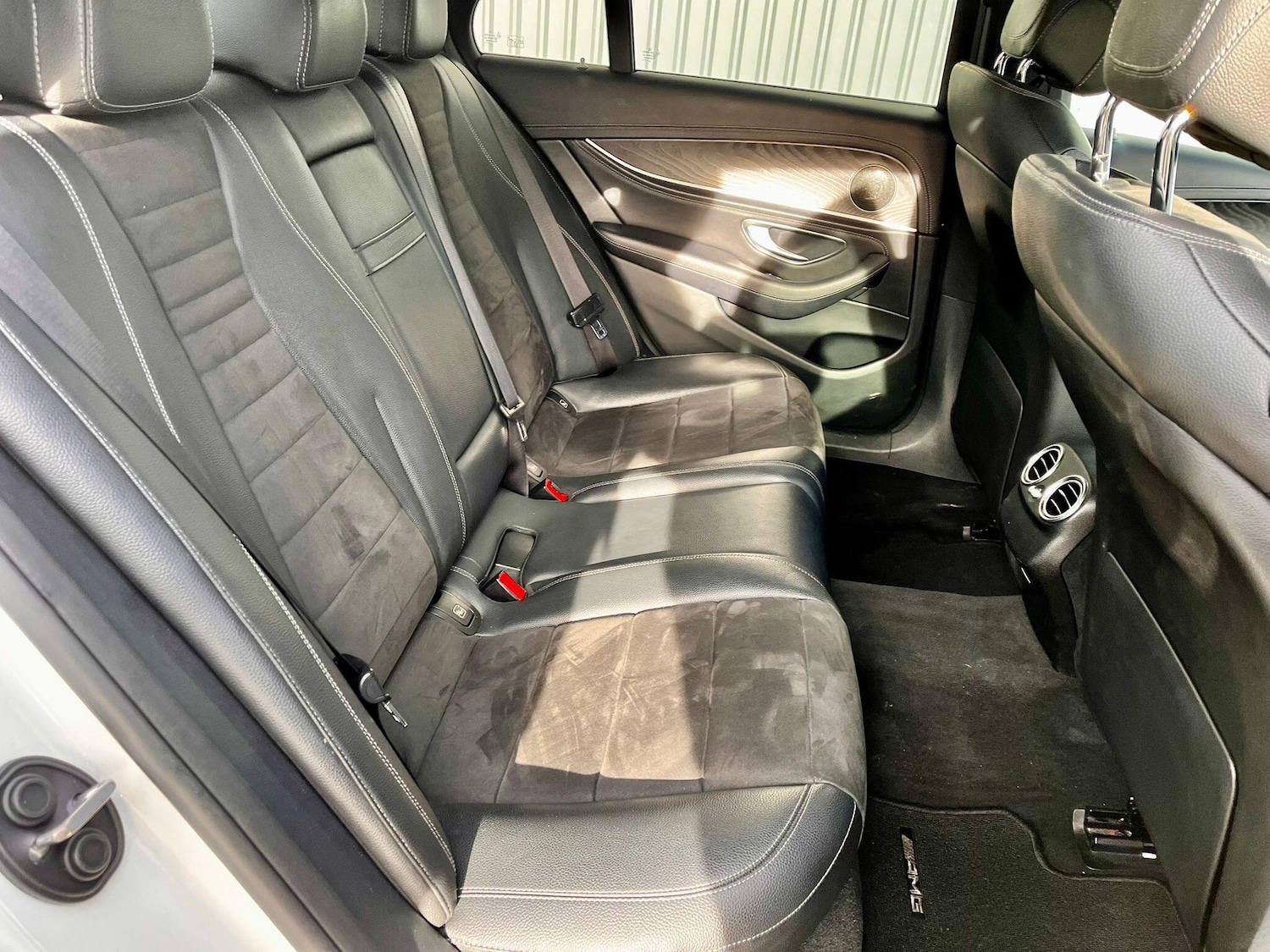 Used Mercedes-Benz E Class for sale - 76824409: Photo 21