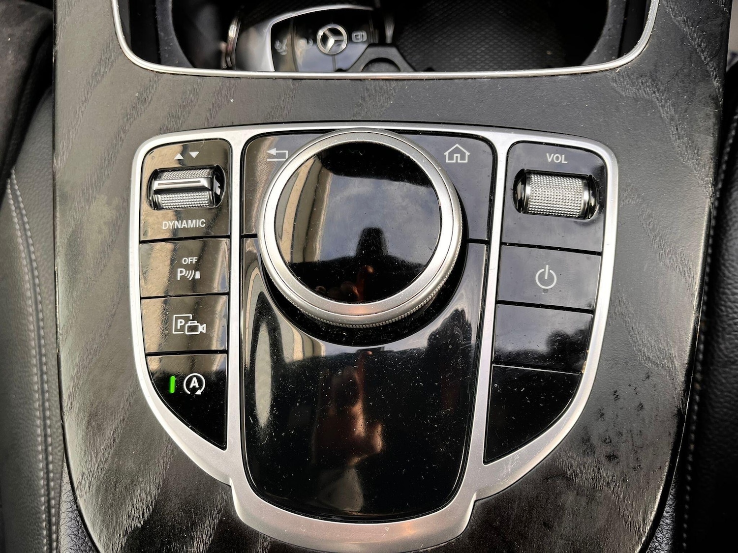 Used Mercedes-Benz E Class for sale - 76824409: Photo 24