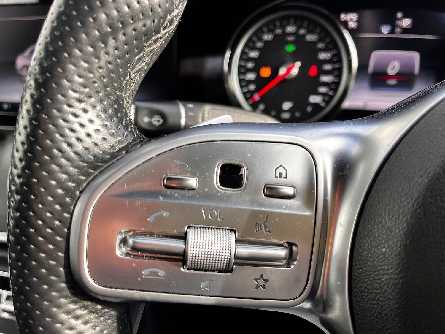 Used Mercedes-Benz E Class for sale - 76824409: Photo 25