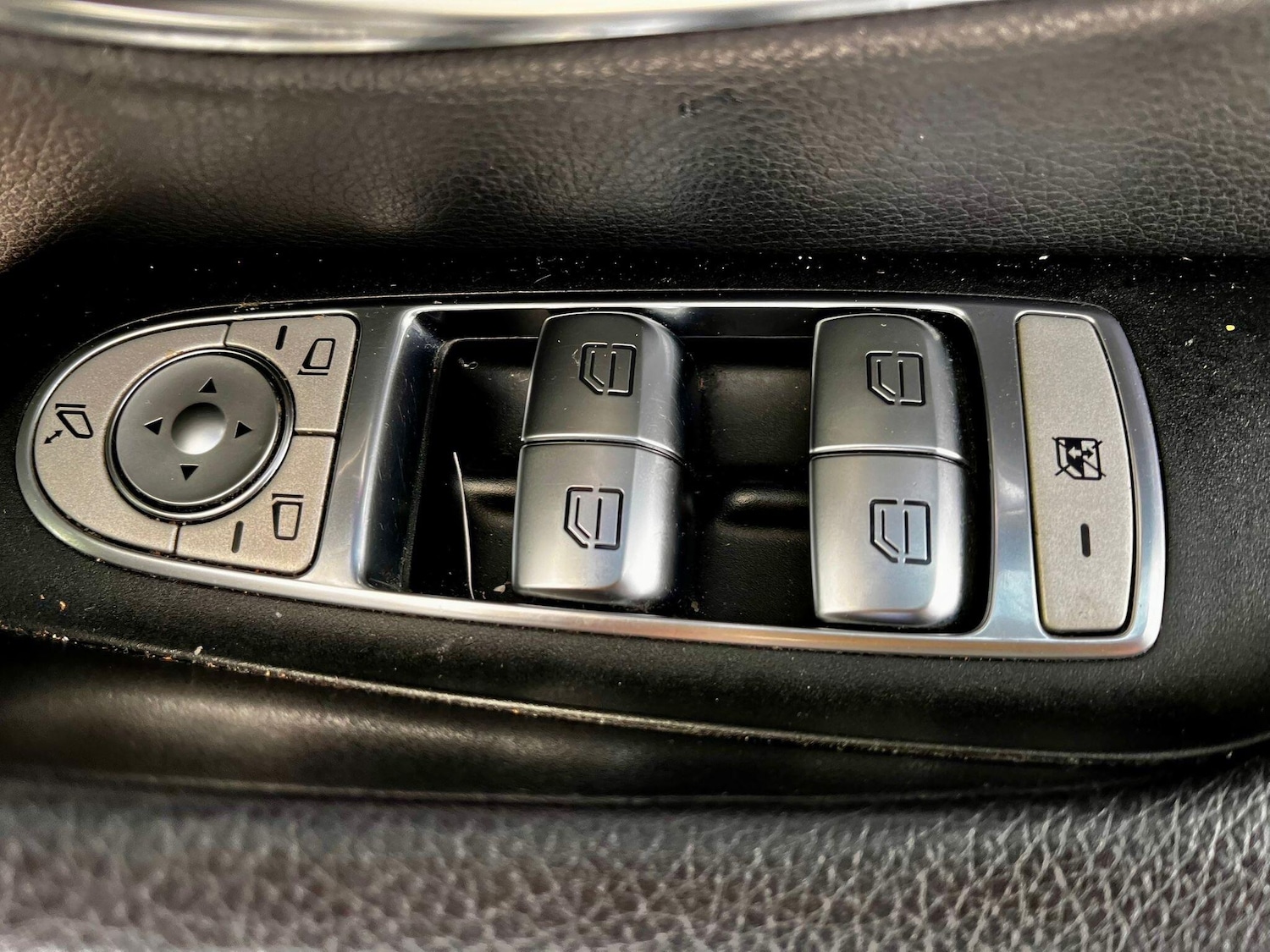 Used Mercedes-Benz E Class for sale - 76824409: Photo 28