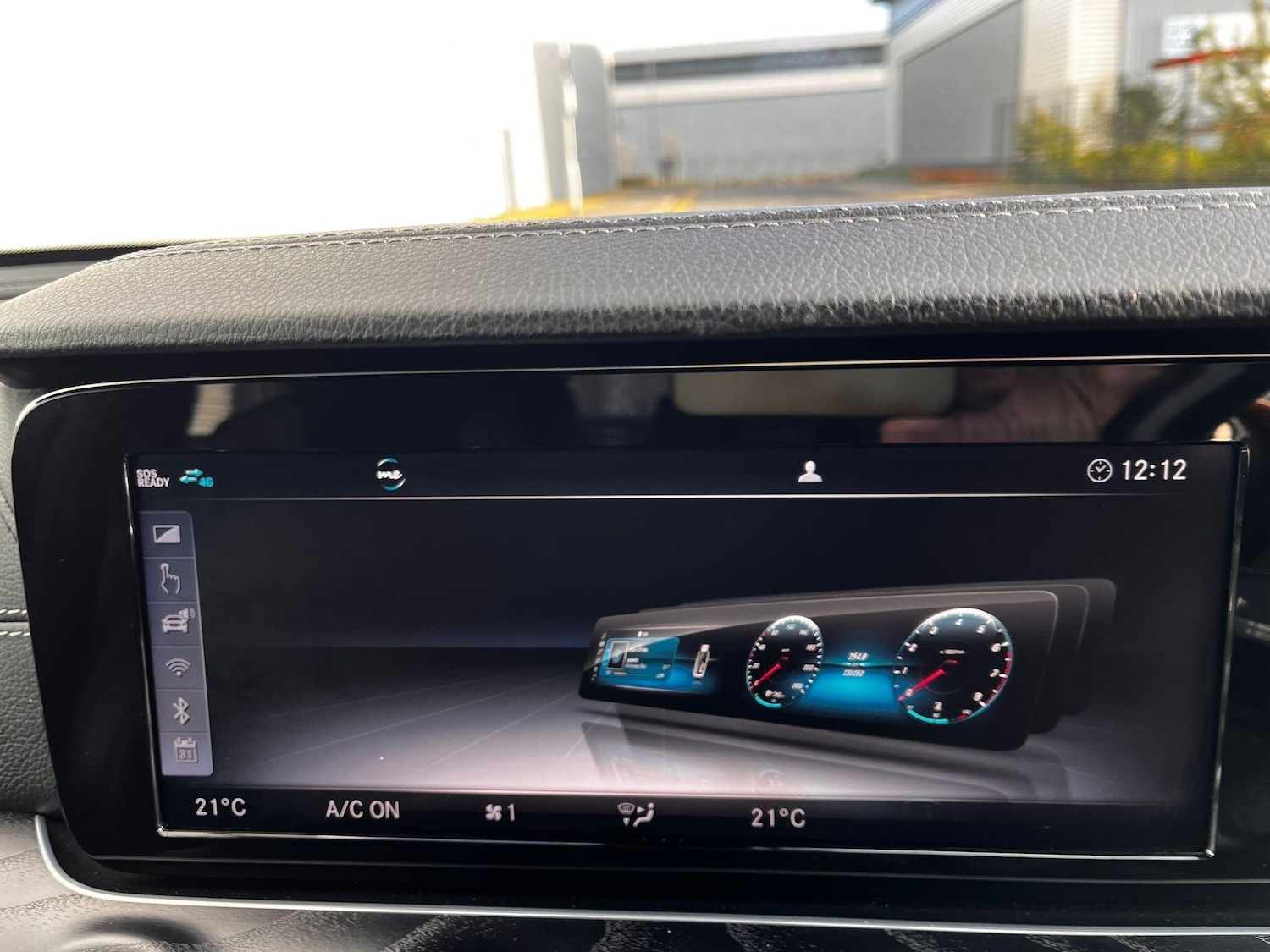 Used Mercedes-Benz E Class for sale - 76824409: Photo 44