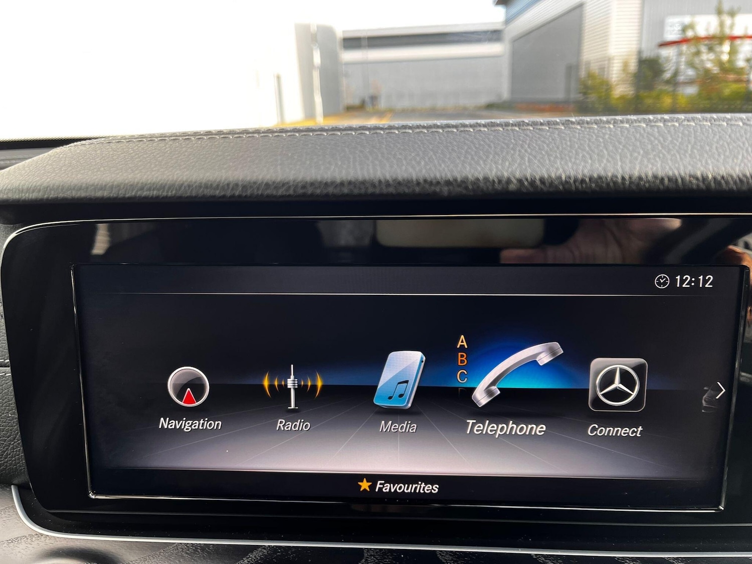 Used Mercedes-Benz E Class for sale - 76824409: Photo 47