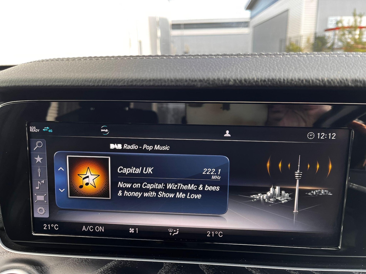 Used Mercedes-Benz E Class for sale - 76824409: Photo 50