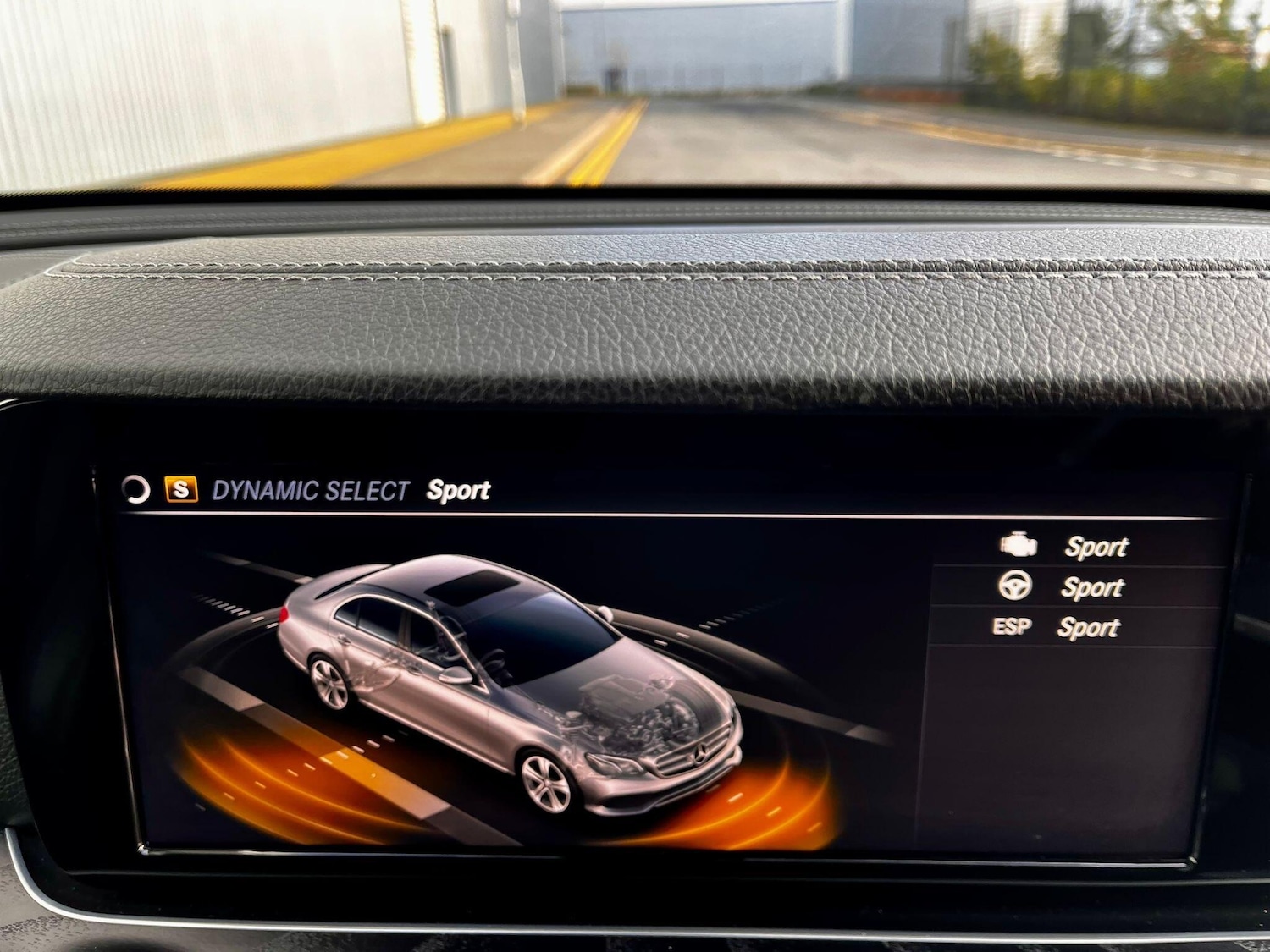 Used Mercedes-Benz E Class for sale - 76824409: Photo 51