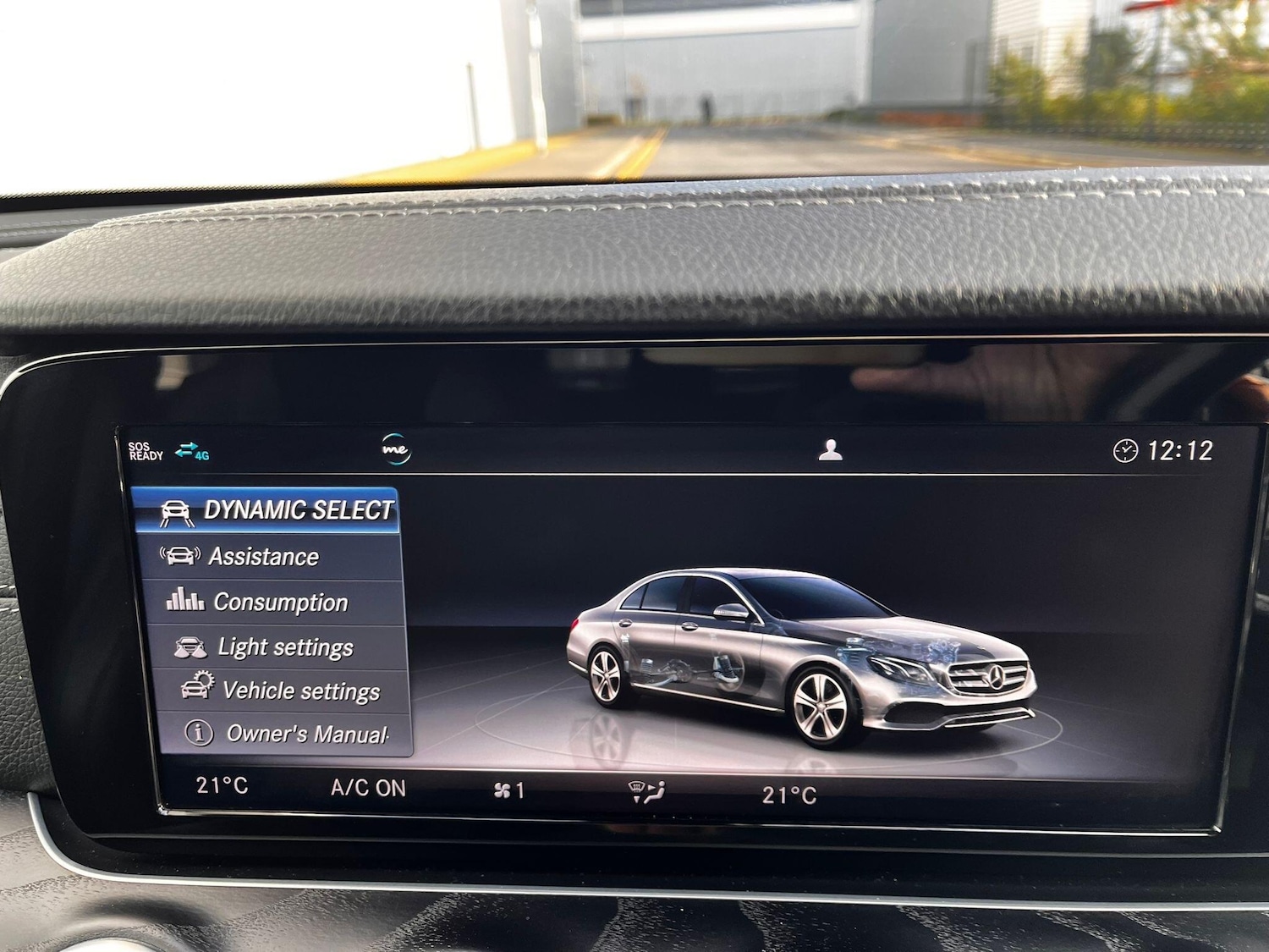 Used Mercedes-Benz E Class for sale - 76824409: Photo 52