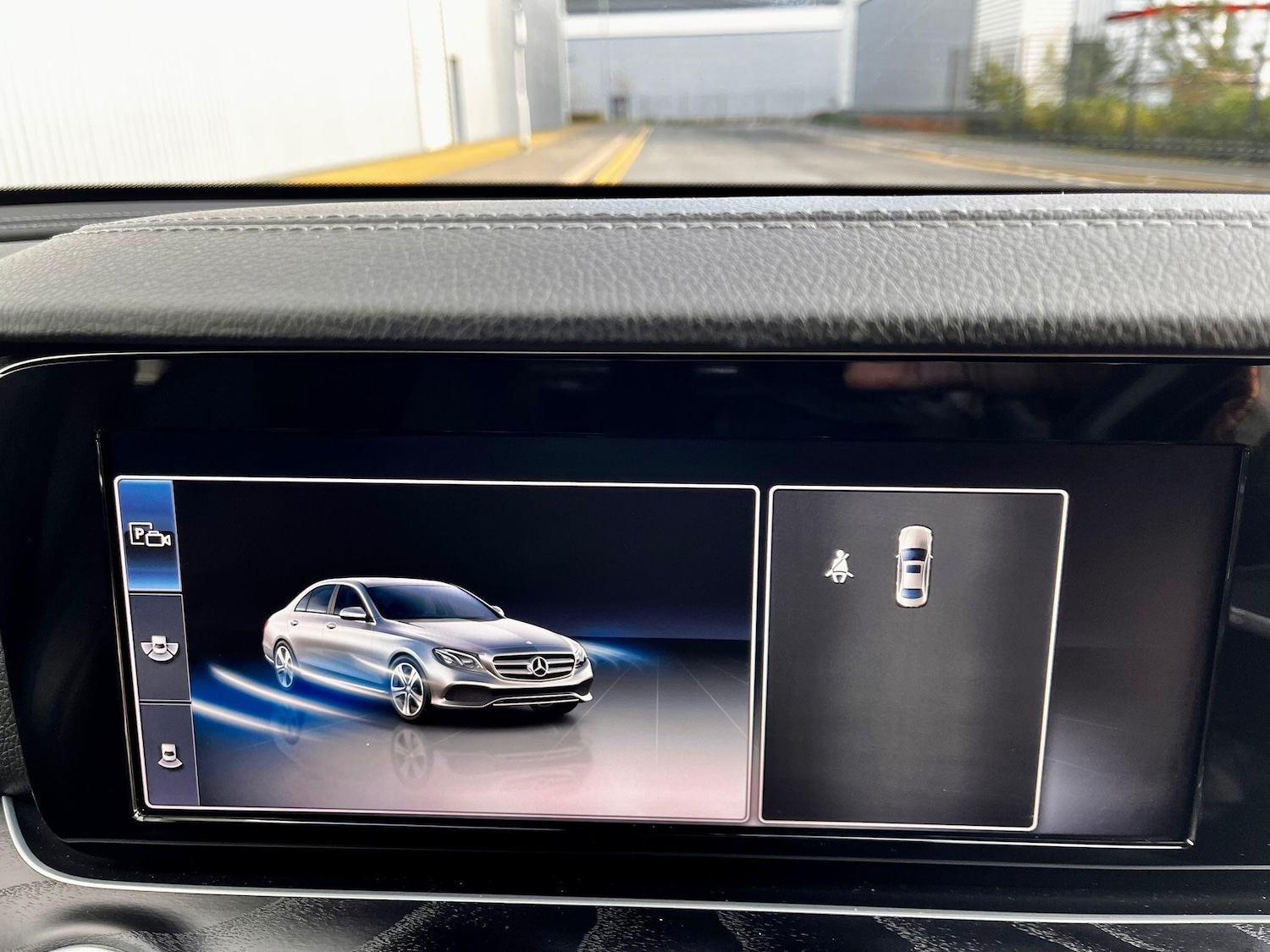 Used Mercedes-Benz E Class for sale - 76824409: Photo 53