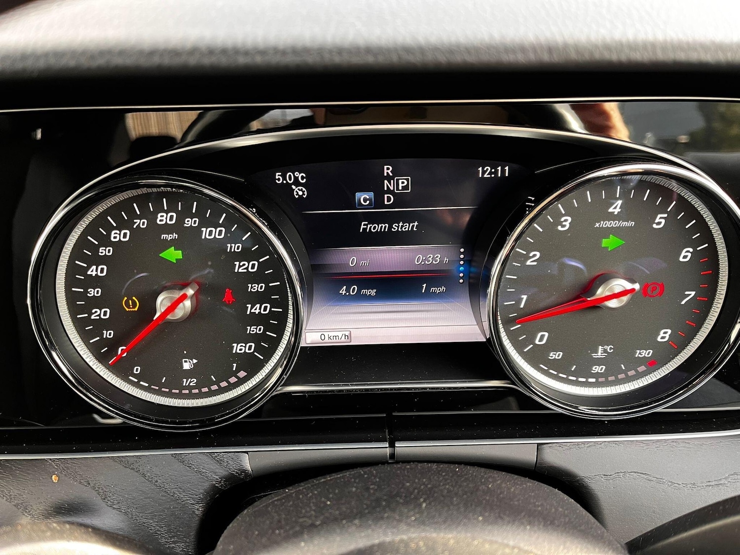 Used Mercedes-Benz E Class for sale - 76824409: Photo 56