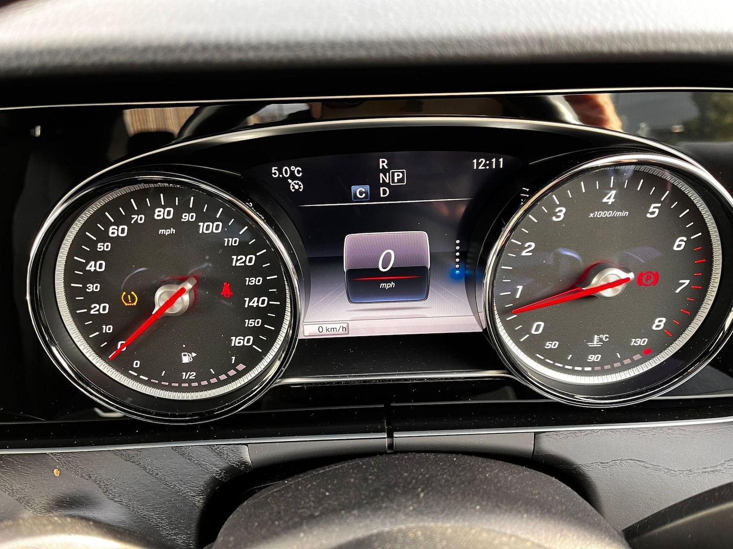 Used Mercedes-Benz E Class for sale - 76824409: Photo 57