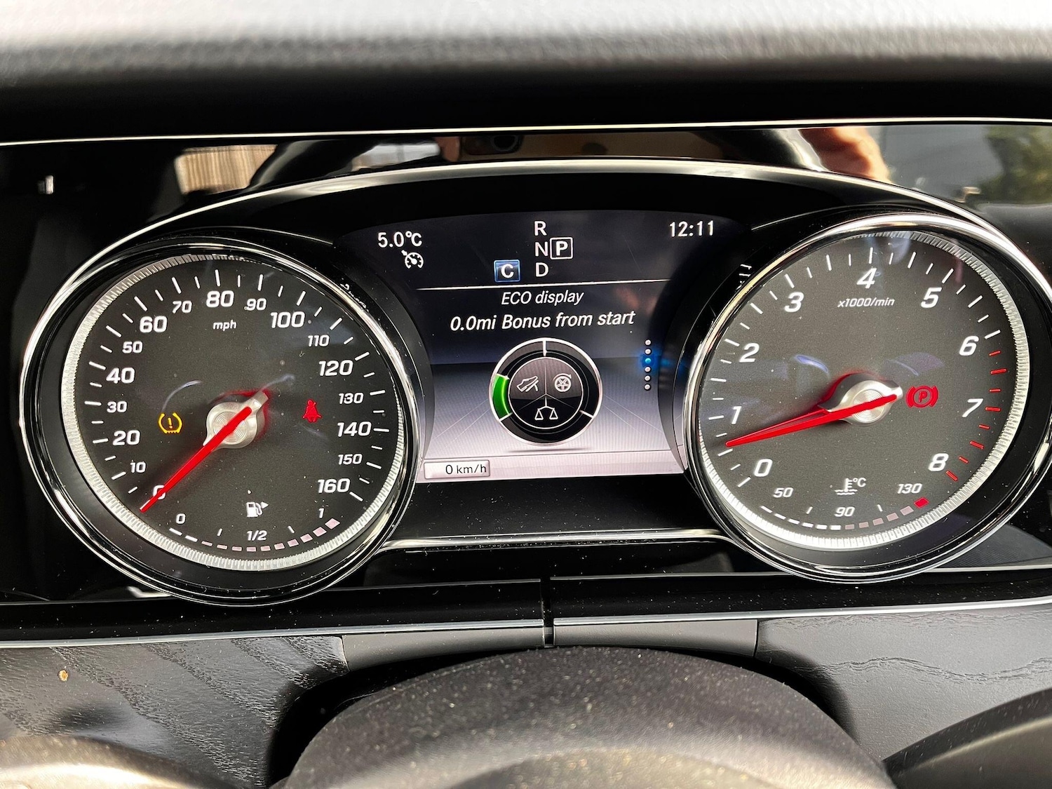 Used Mercedes-Benz E Class for sale - 76824409: Photo 59