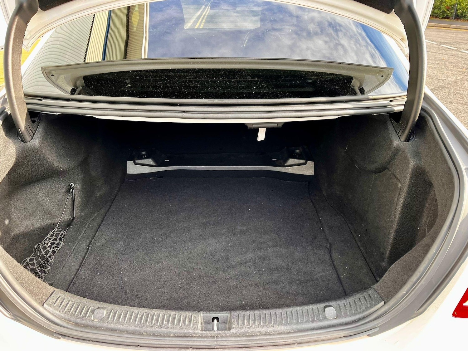 Used Mercedes-Benz E Class for sale - 76824409: Photo 62