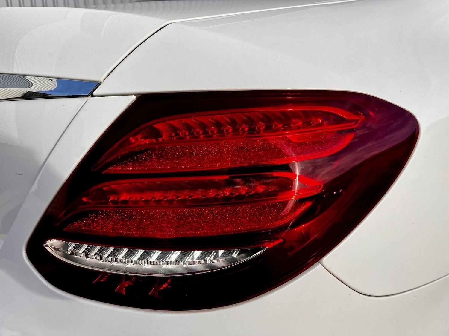 Used Mercedes-Benz E Class for sale - 76824409: Photo 67