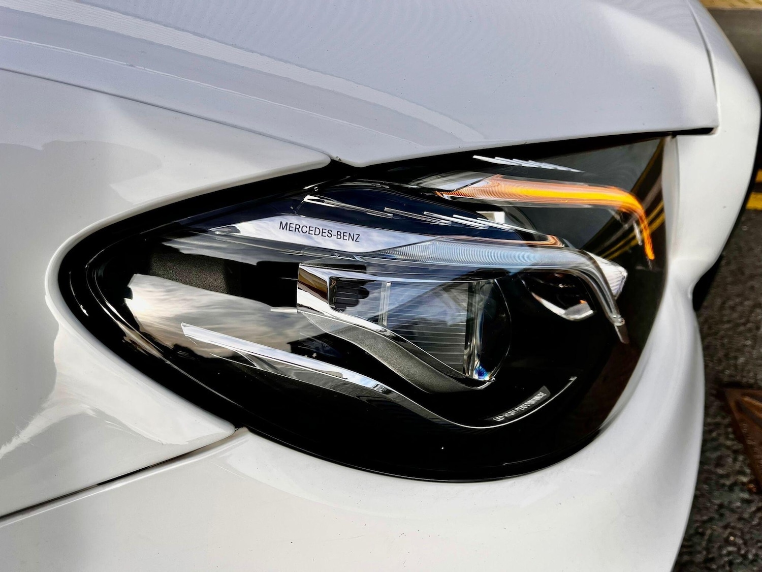 Used Mercedes-Benz E Class for sale - 76824409: Photo 68