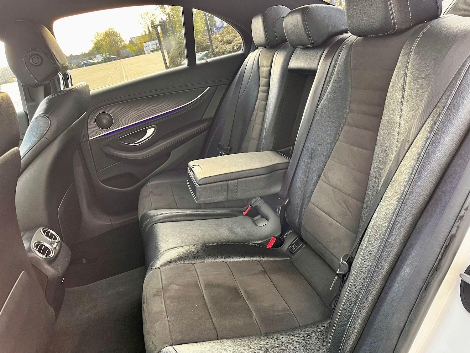 Used Mercedes-Benz E Class for sale - 76824409: Photo 70