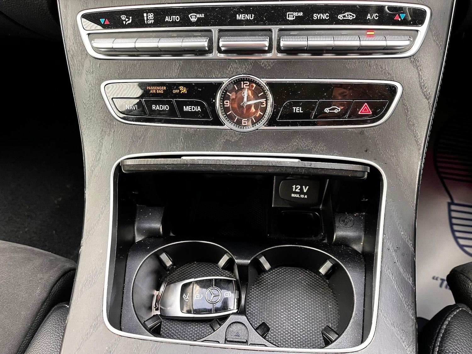 Used Mercedes-Benz E Class for sale - 76824409: Photo 71