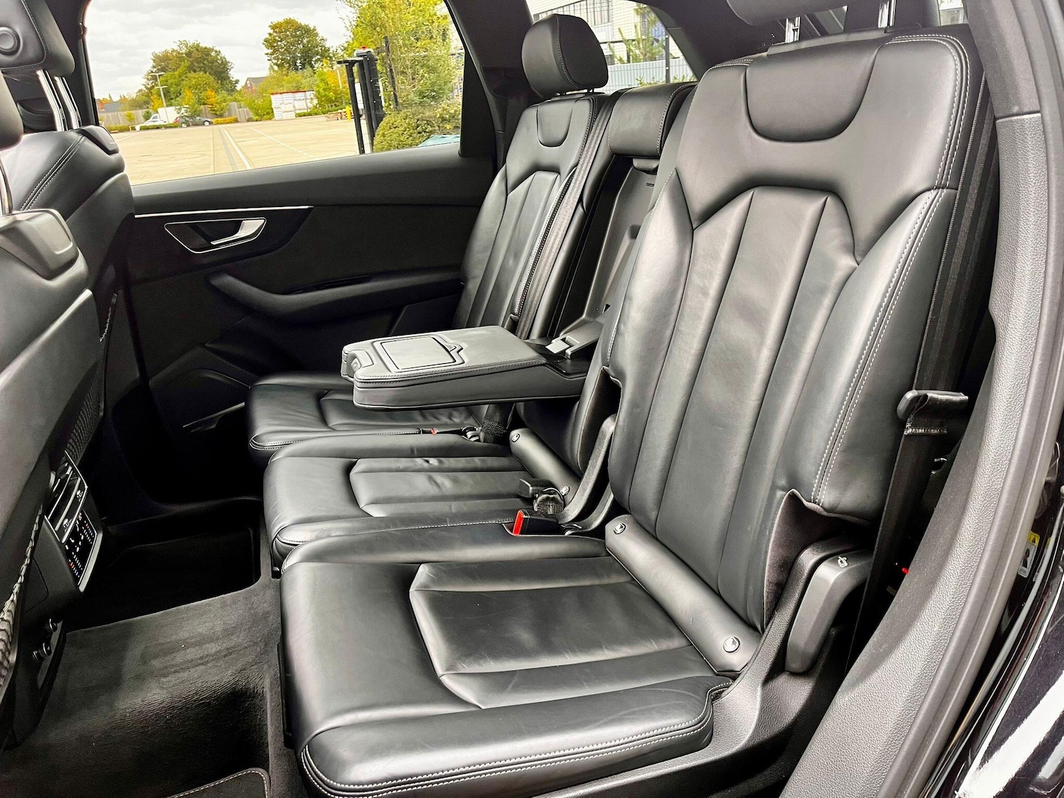 Used Audi Q7 2019 for sale - 76179466: Photo 10