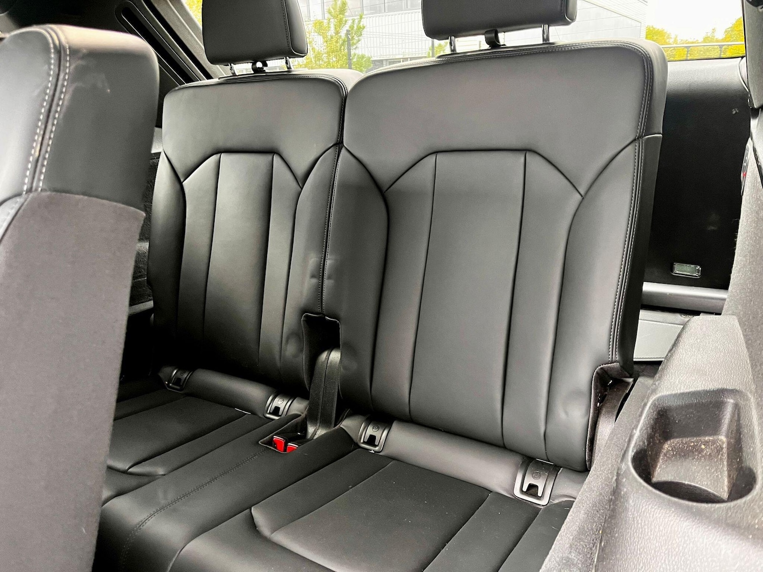 Used Audi Q7 2019 for sale - 76179466: Photo 11
