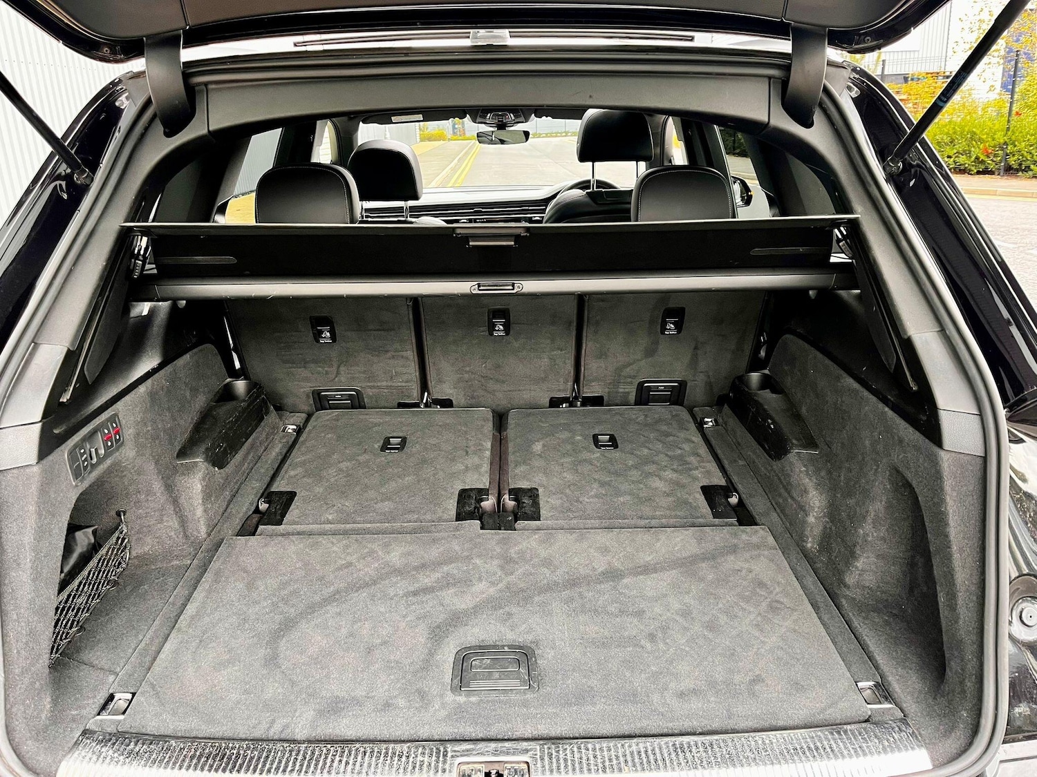 Used Audi Q7 2019 for sale - 76179466: Photo 13