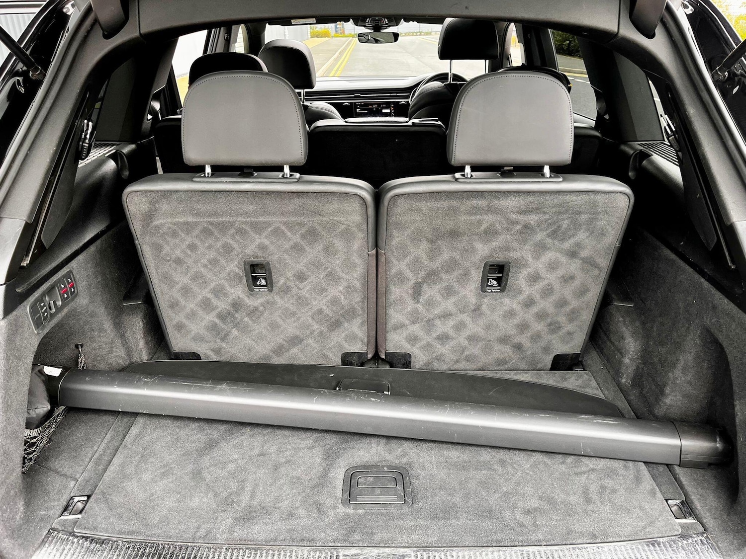 Used Audi Q7 2019 for sale - 76179466: Photo 15