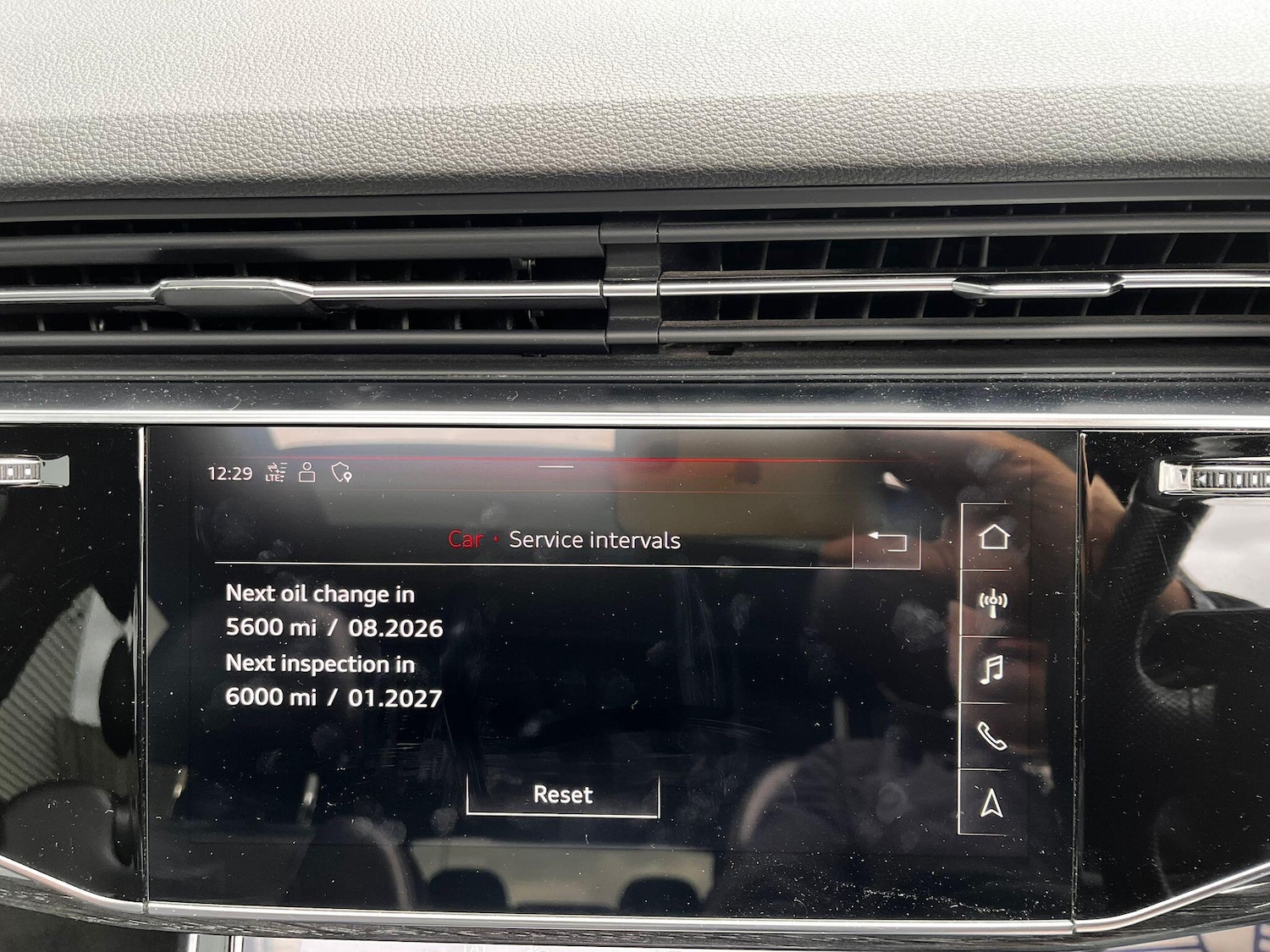 Used Audi Q7 2019 for sale - 76179466: Photo 17