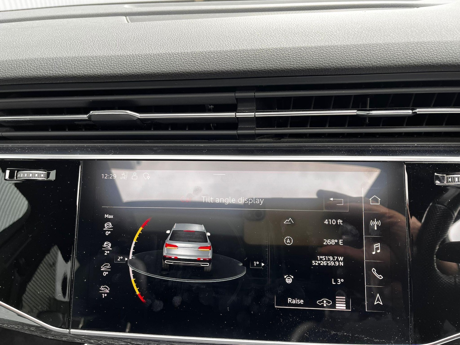 Used Audi Q7 2019 for sale - 76179466: Photo 19