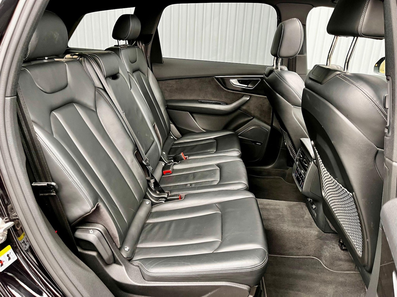 Used Audi Q7 2019 for sale - 76179466: Photo 22