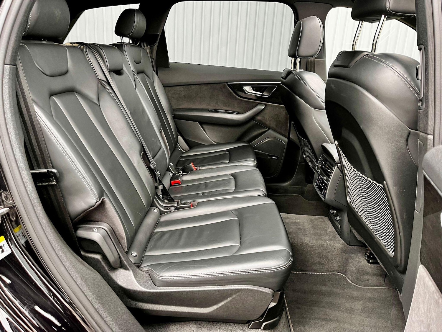 Used Audi Q7 2019 for sale - 76179466: Photo 23