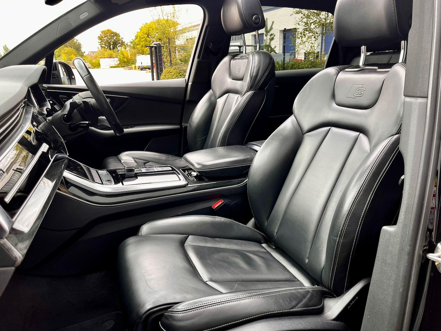 Used Audi Q7 2019 for sale - 76179466: Photo 24