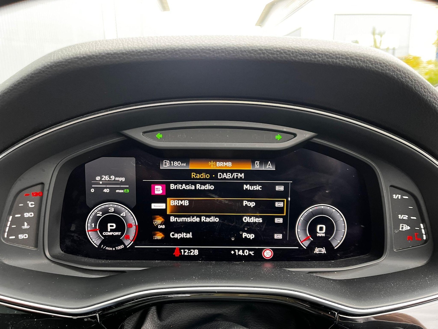 Used Audi Q7 2019 for sale - 76179466: Photo 25