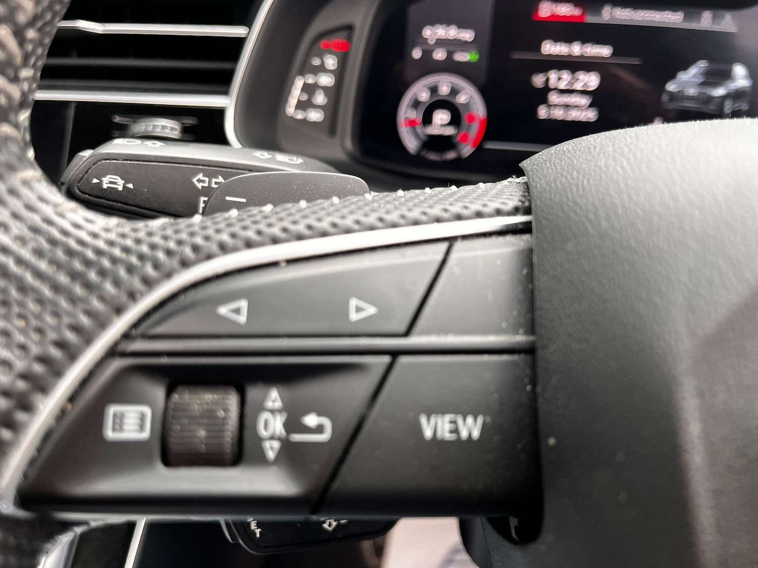 Used Audi Q7 2019 for sale - 76179466: Photo 26