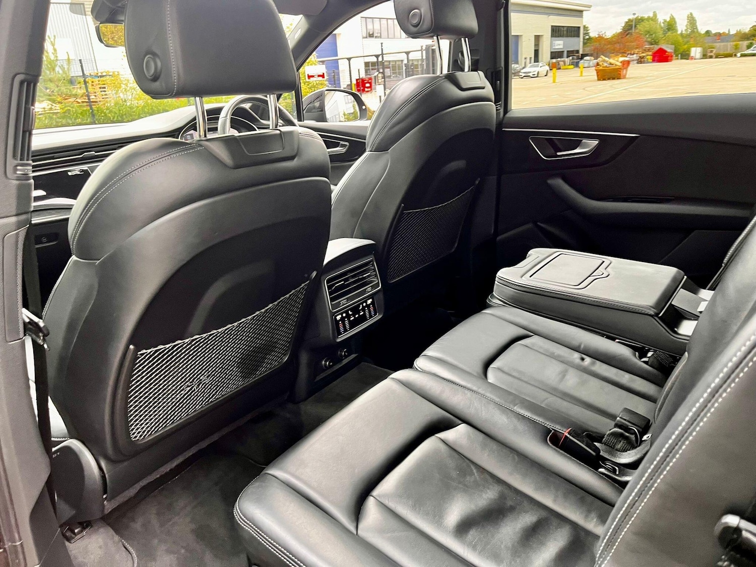 Used Audi Q7 2019 for sale - 76179466: Photo 28