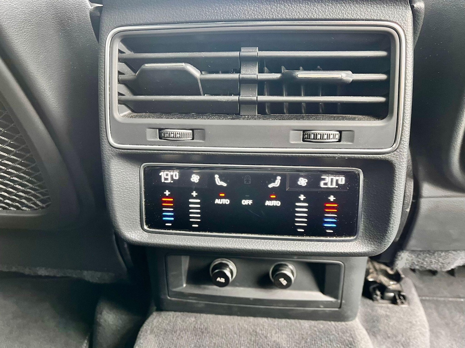 Used Audi Q7 2019 for sale - 76179466: Photo 32