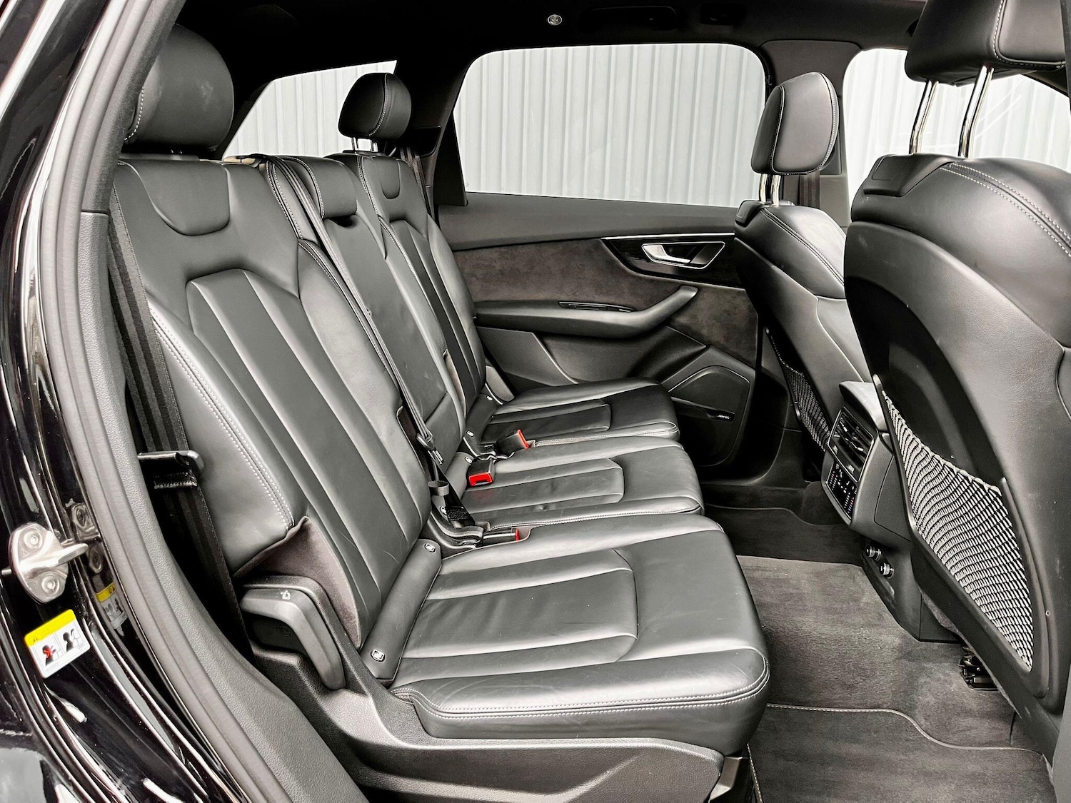 Used Audi Q7 2019 for sale - 76179466: Photo 33