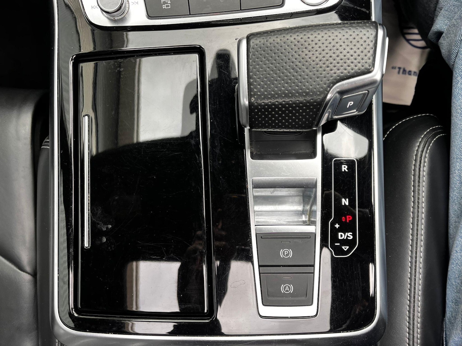 Used Audi Q7 2019 for sale - 76179466: Photo 34
