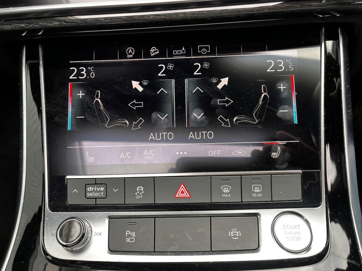 Used Audi Q7 2019 for sale - 76179466: Photo 35
