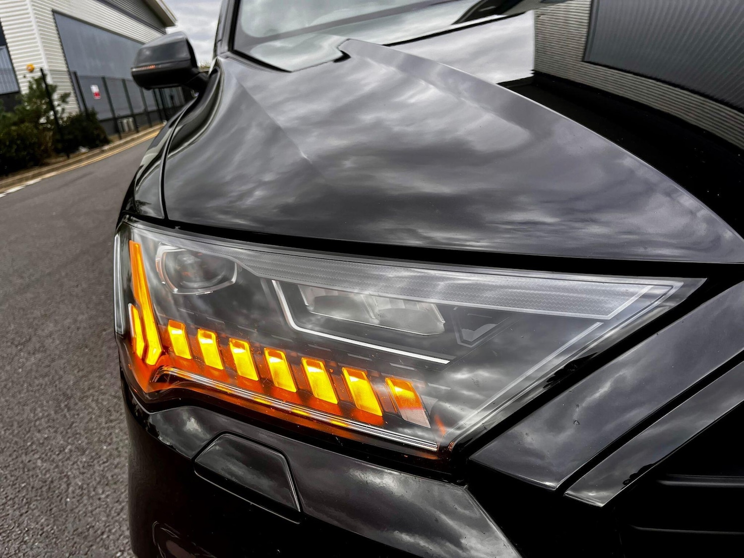 Used Audi Q7 2019 for sale - 76179466: Photo 37