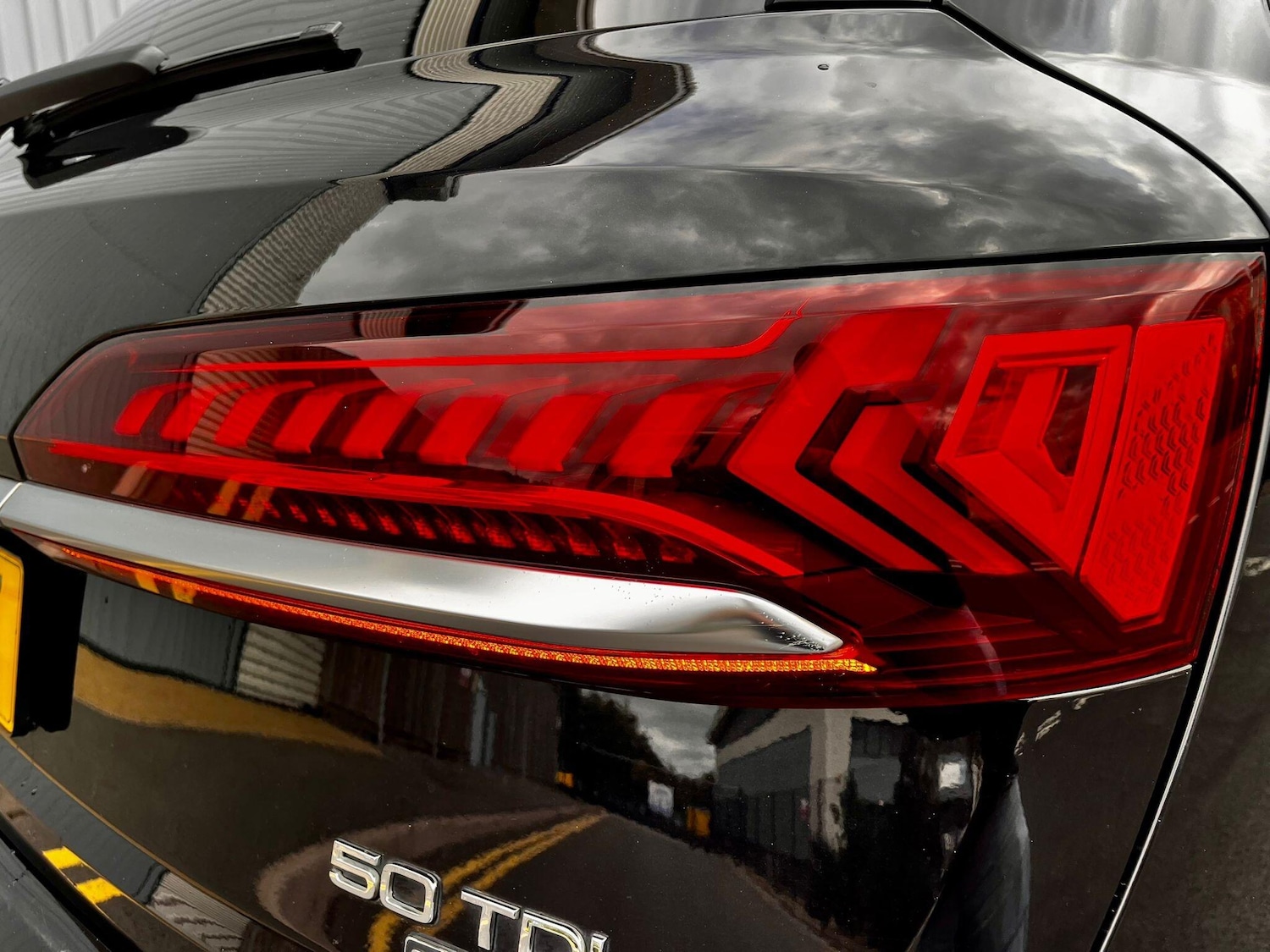 Used Audi Q7 2019 for sale - 76179466: Photo 38