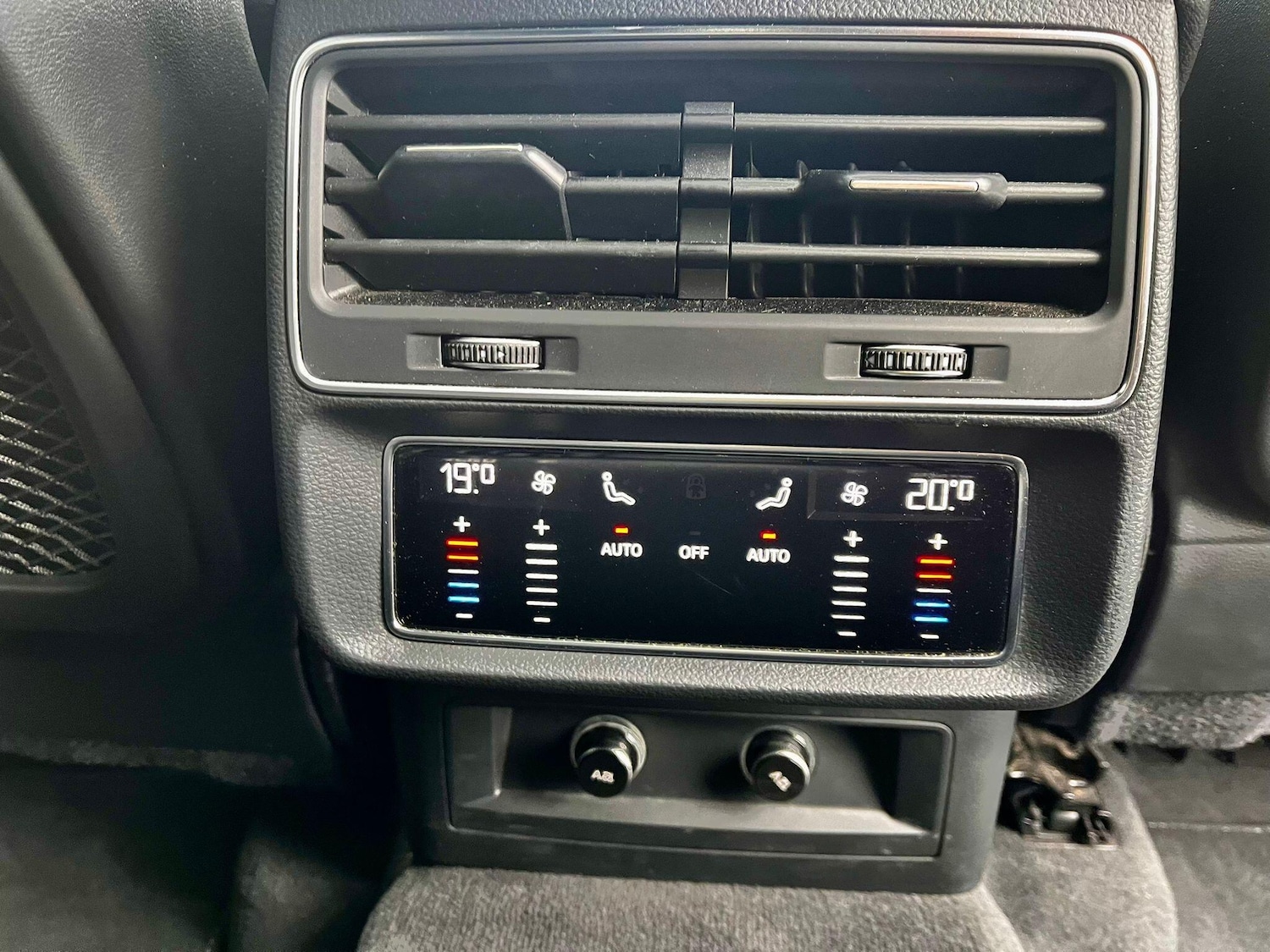 Used Audi Q7 2019 for sale - 76179466: Photo 39