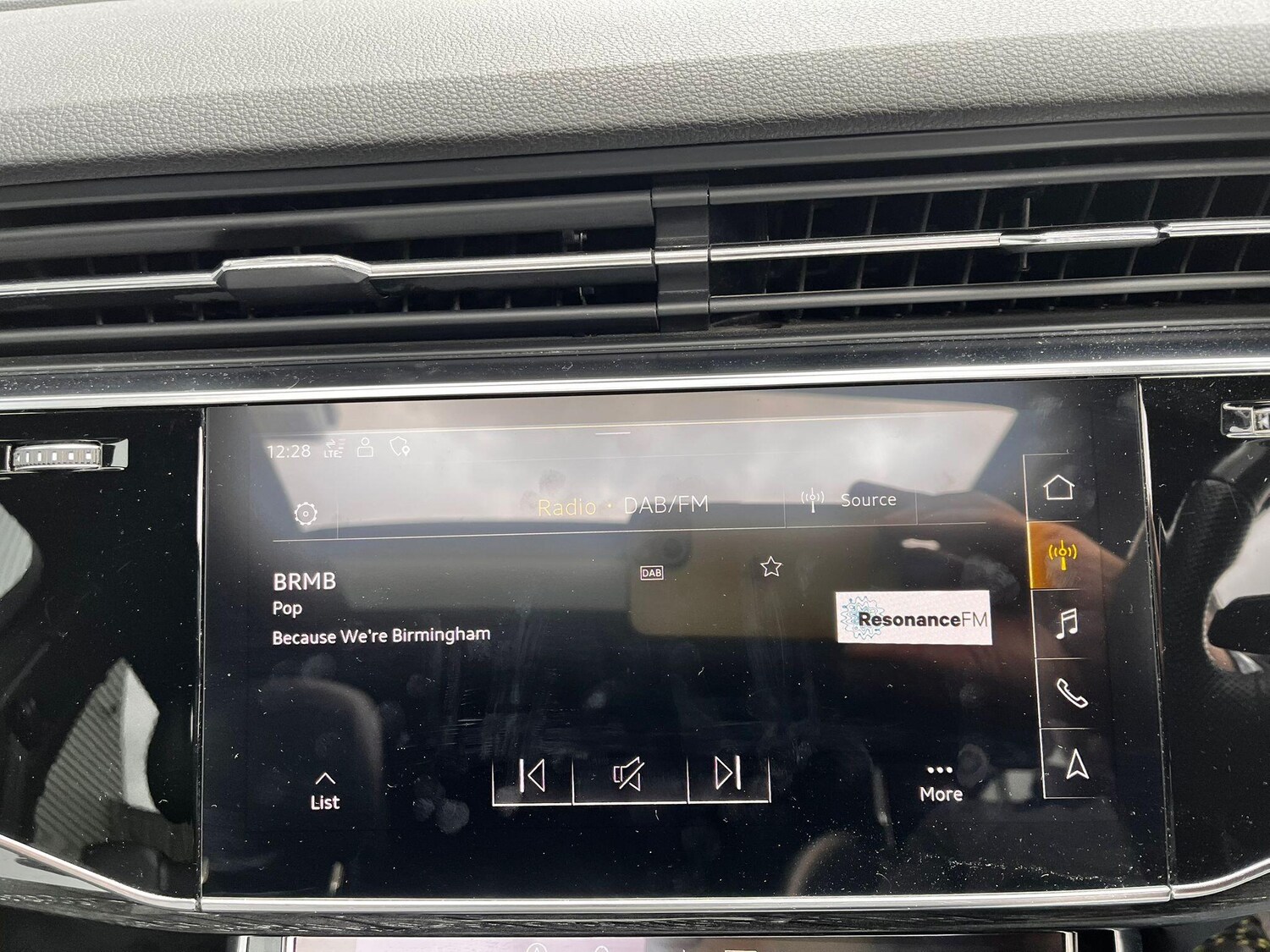 Used Audi Q7 2019 for sale - 76179466: Photo 44