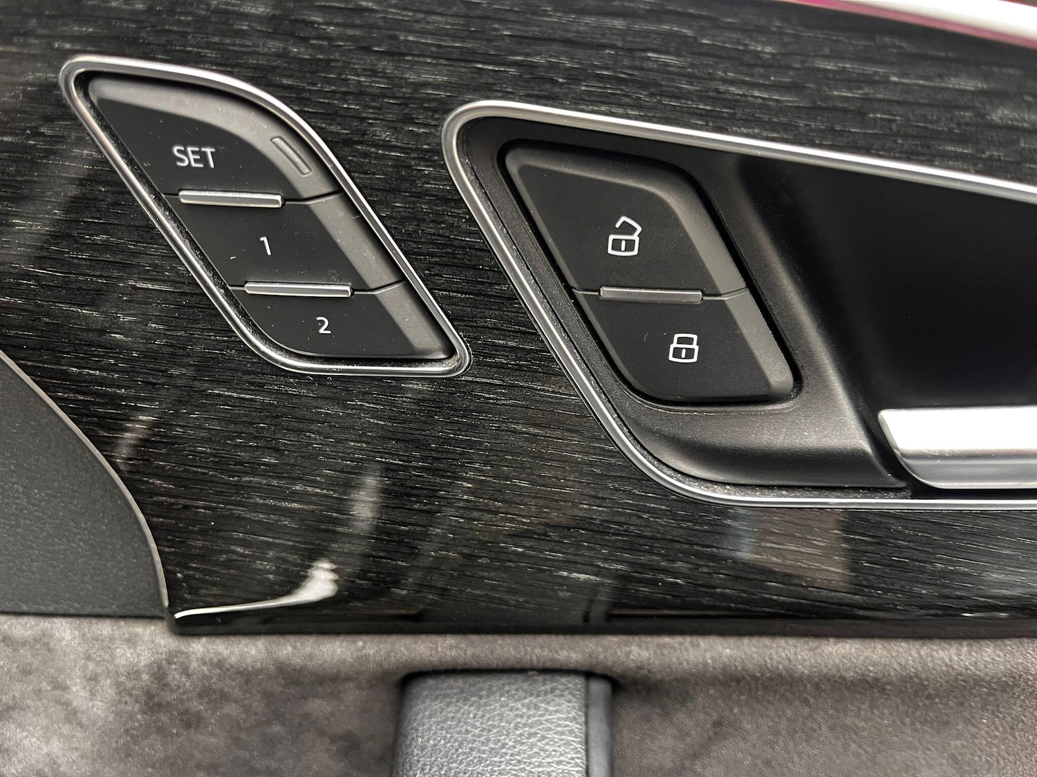 Used Audi Q7 2019 for sale - 76179466: Photo 45