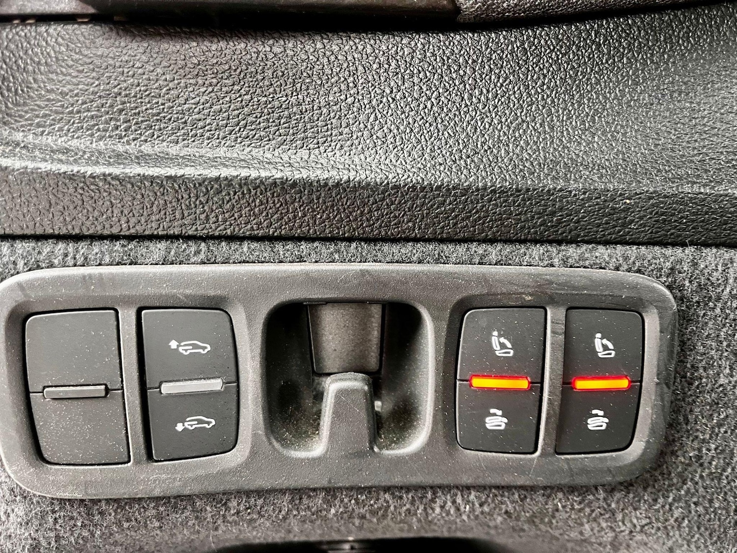 Used Audi Q7 2019 for sale - 76179466: Photo 46