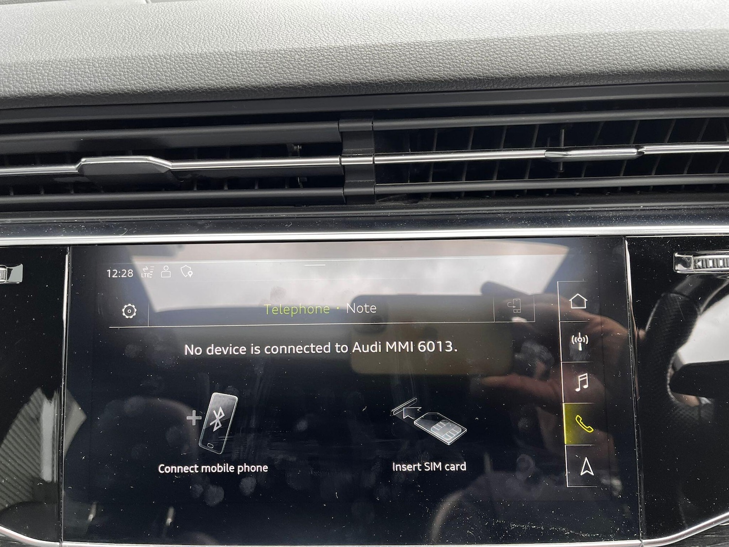 Used Audi Q7 2019 for sale - 76179466: Photo 47