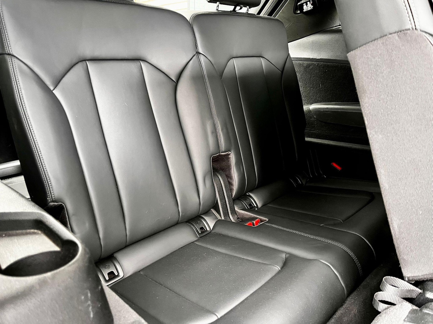 Used Audi Q7 2019 for sale - 76179466: Photo 48