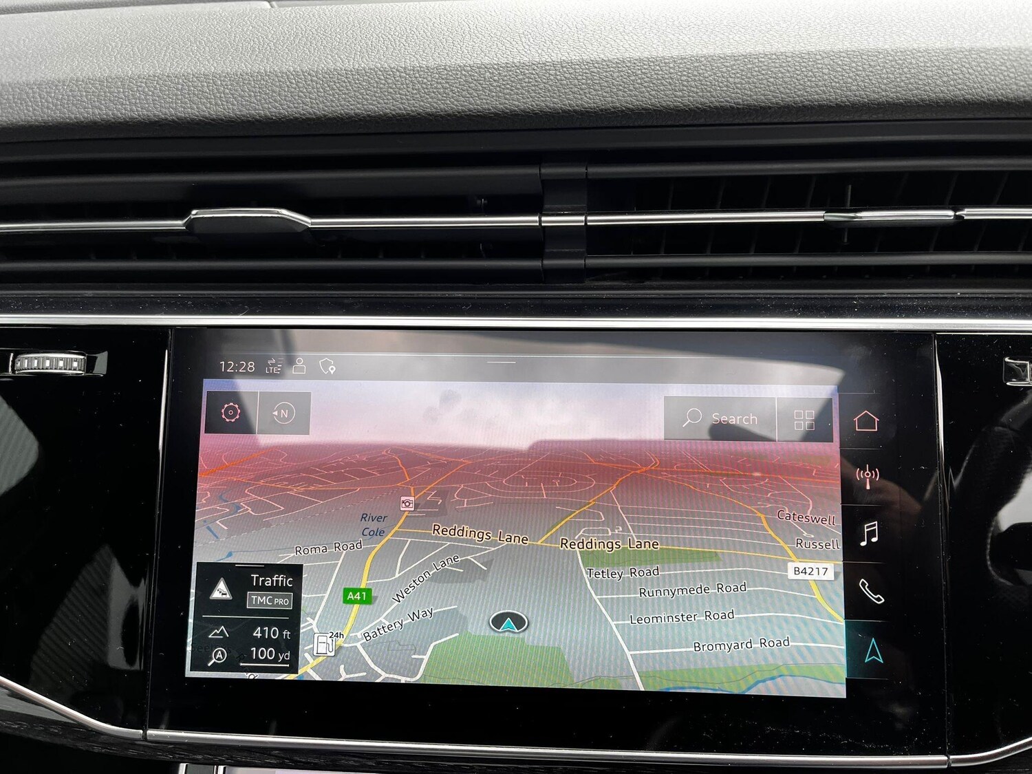 Used Audi Q7 2019 for sale - 76179466: Photo 49