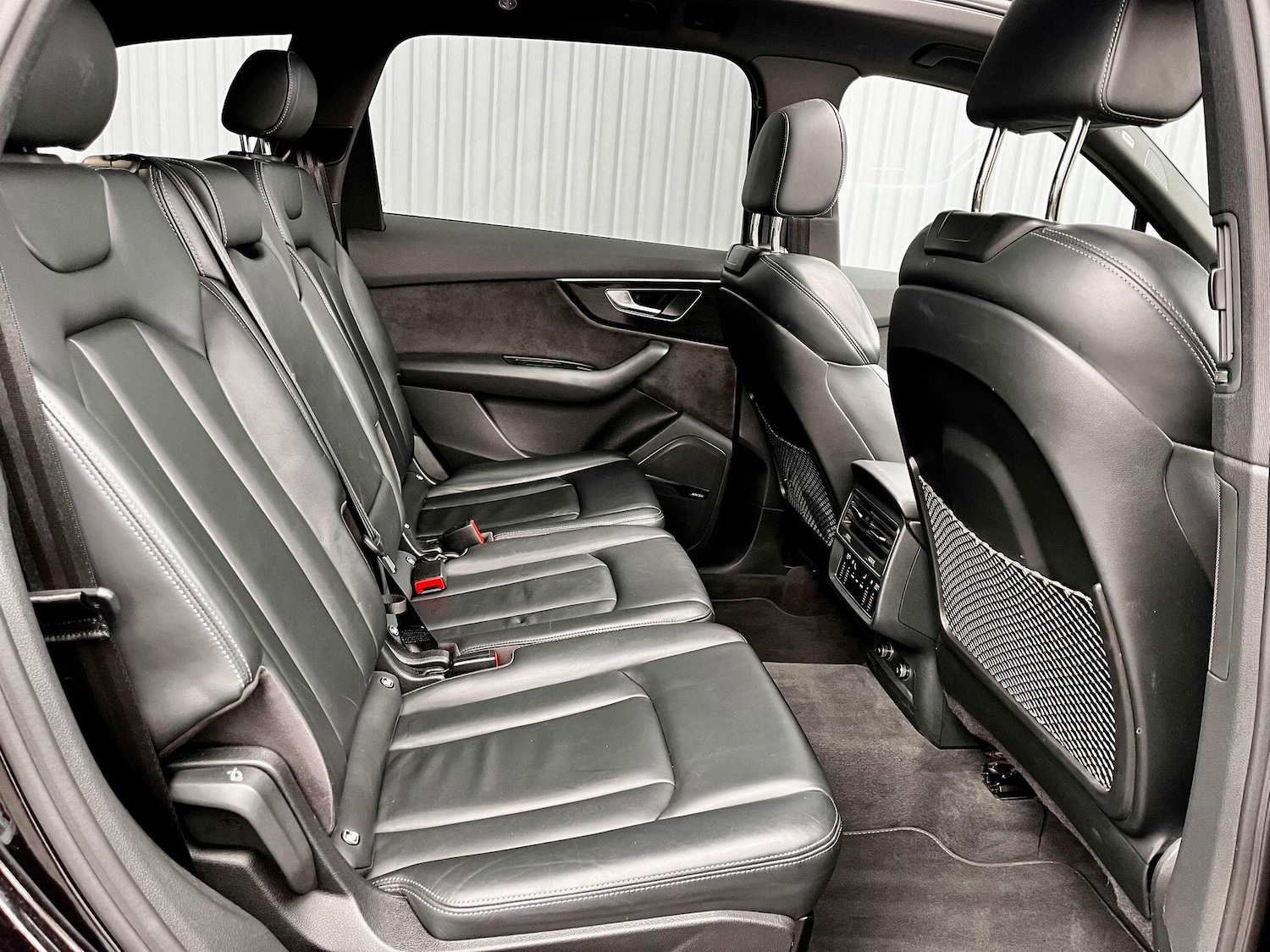Used Audi Q7 2019 for sale - 76179466: Photo 51